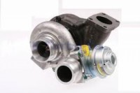Turbodmychadlo, turbo Audi A2 1.2 TDI 45 KW, 700960-5011S, 045145701E